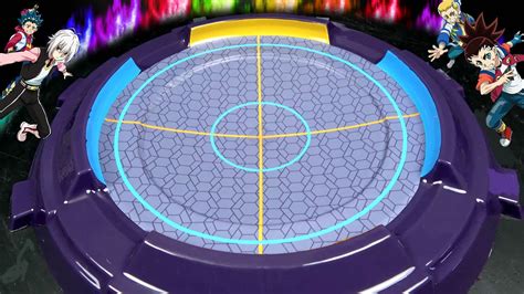 custom beyblade stadium for sale.